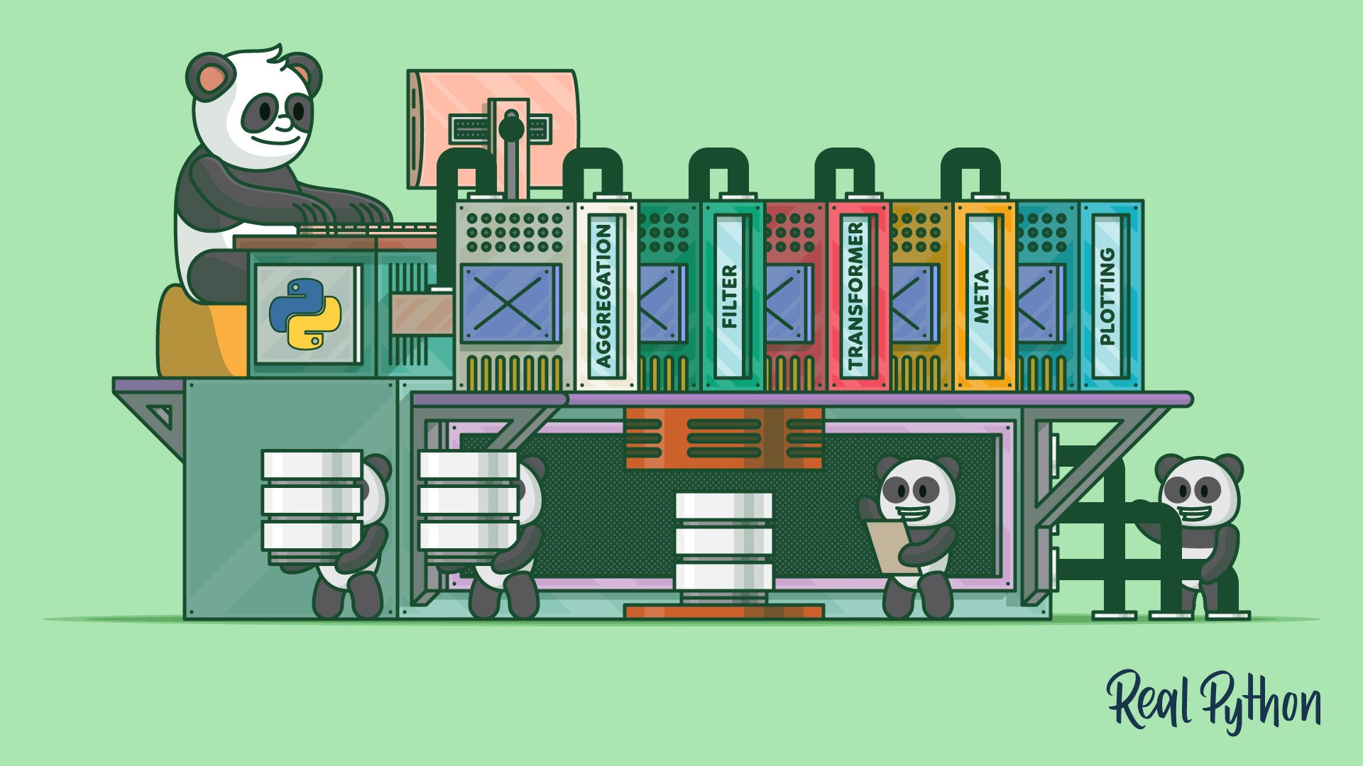 Pandas GroupBy: Your Guide to Grouping Data in Python