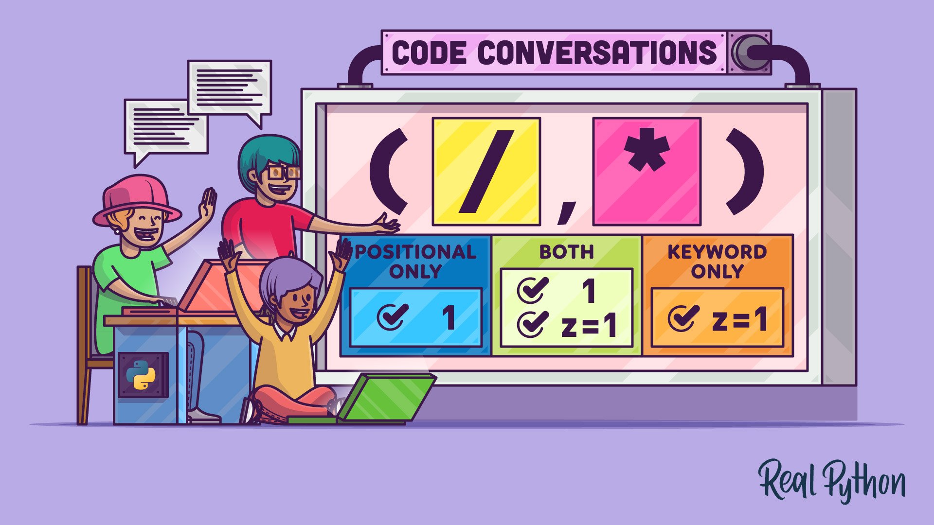 Exploring Special Function Parameters