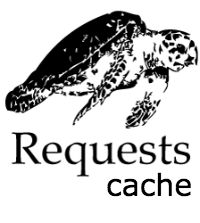 Requests cache